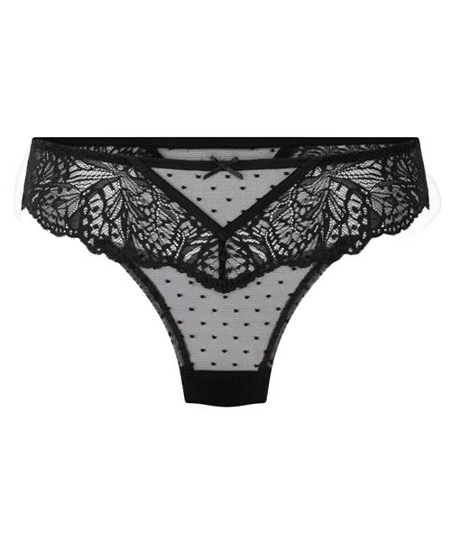 Hunkemöller Slip 'Posie'  sort