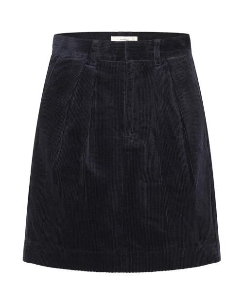 InWear Nederdel 'Tori'  marin