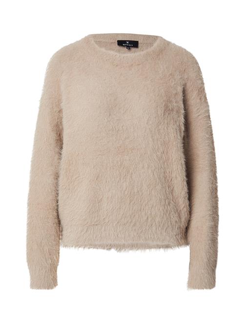 monari Pullover  beige