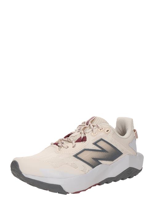 new balance Løbesko 'DynaSoft Nitrel V6'  creme / grå