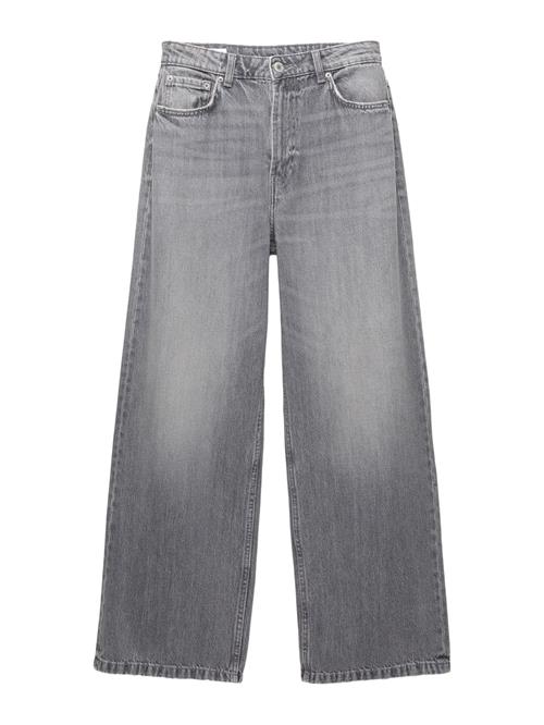 Pull&Bear Jeans  lysegrå