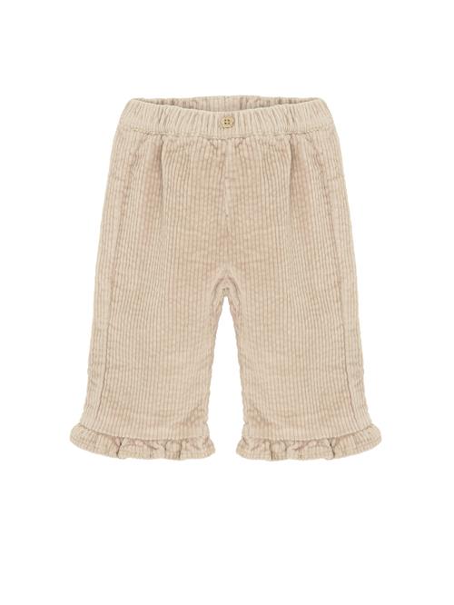 Cool Club Bukser  beige