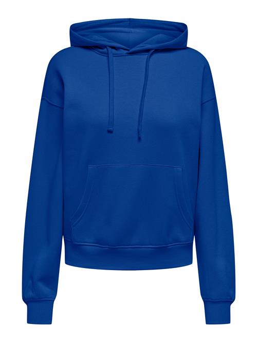 ONLY Sweatshirt 'ONLBEST'  mørkeblå