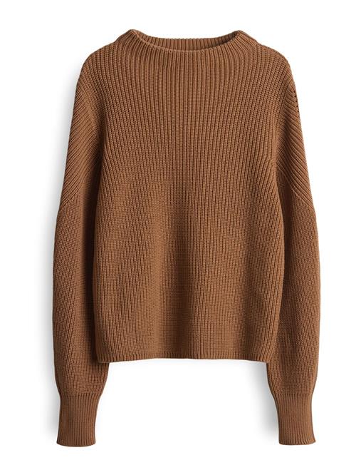 OPUS Pullover 'Pontelle'  karamel