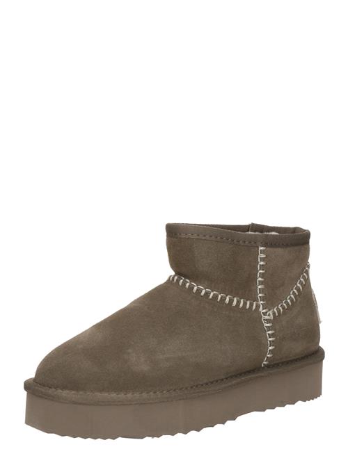 Pepe Jeans Boots 'DISSY'  beige