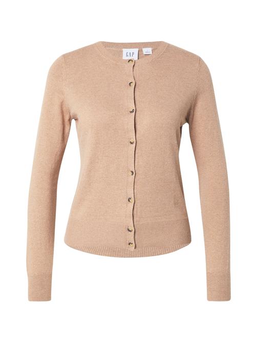 GAP Cardigan  camel