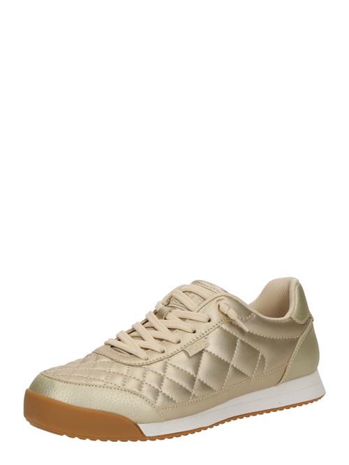 SKECHERS Sneaker low 'BOBS BILLIE'  guld