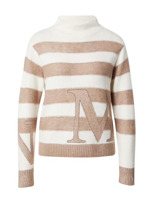 monari Pullover  ecru / sand