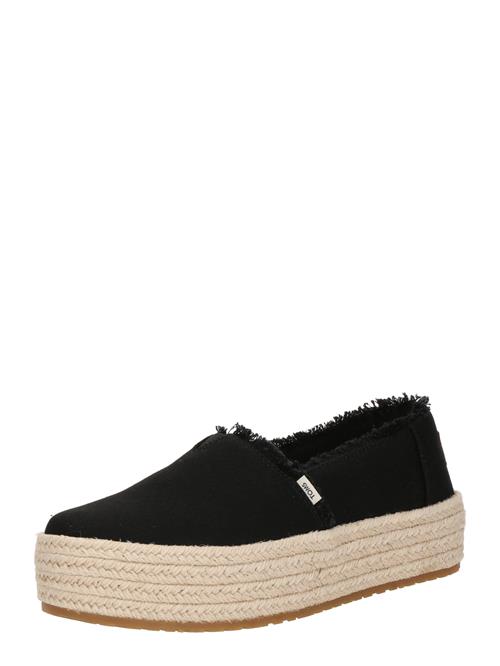 TOMS Slipper 'Valencia'  sort