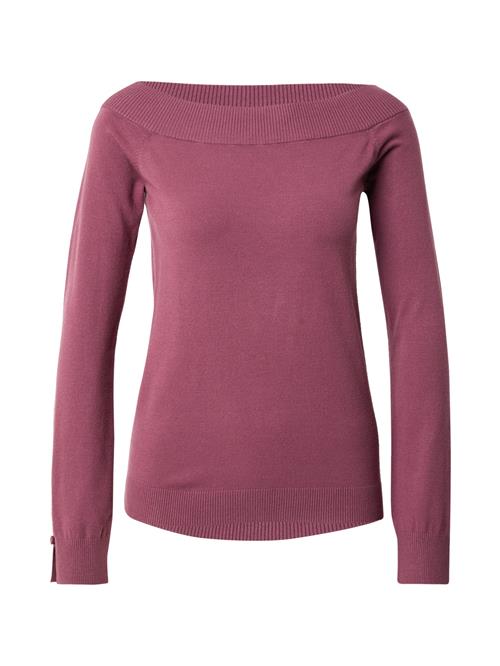 UNITED COLORS OF BENETTON Pullover  cyclam