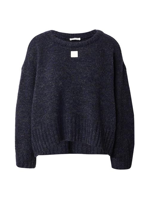 AMERICAN VINTAGE Pullover 'EAST'  navy