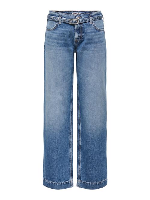 ONLY Jeans 'ONLBRENDA'  blue denim