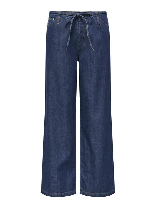 ONLY Jeans 'ONLMERANO'  blue denim