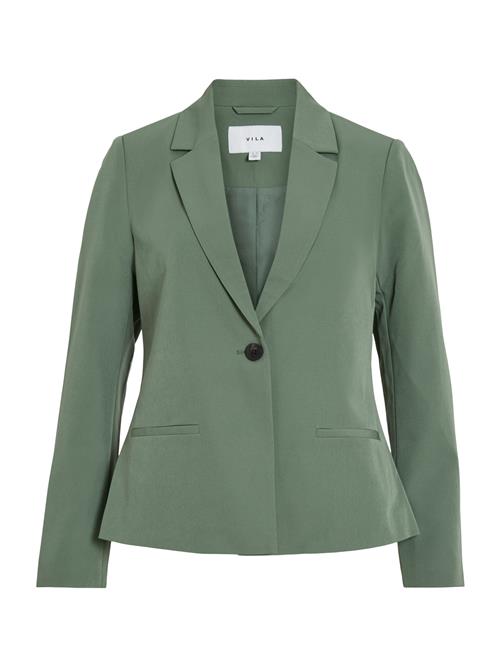 VILA Blazer 'VISOSA'  siv