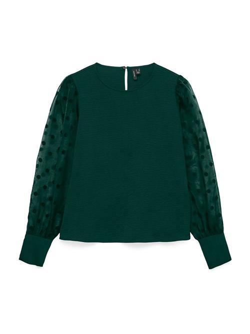 VERO MODA Bluse 'VMALVA'  gran