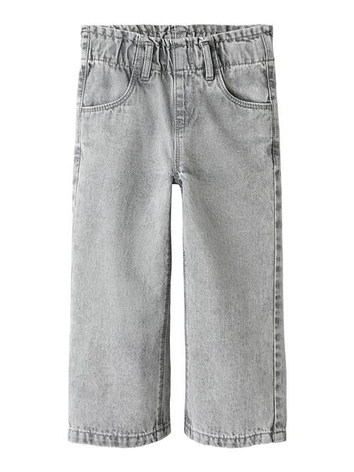 NAME IT Jeans 'NMFROSE'  grey denim