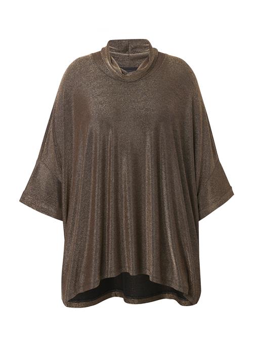 Ulla Popken Shirts  guld