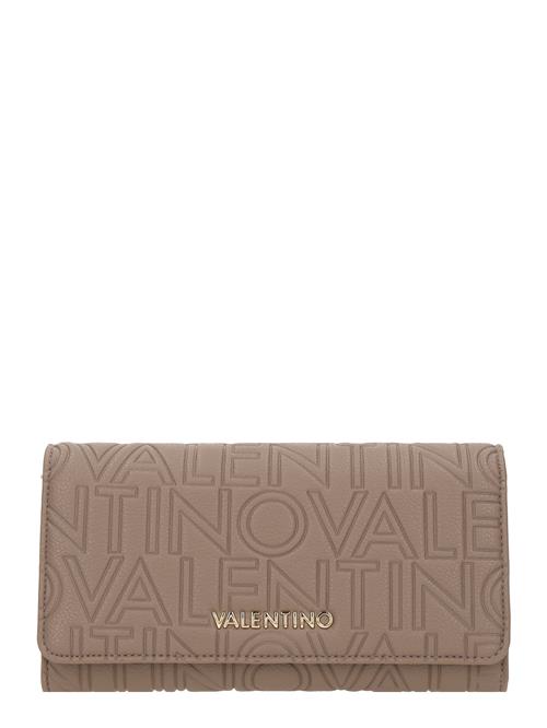 VALENTINO Tegnebog  taupe