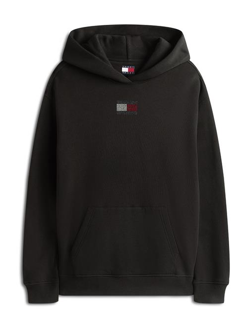 Tommy Jeans Sweatshirt  sort