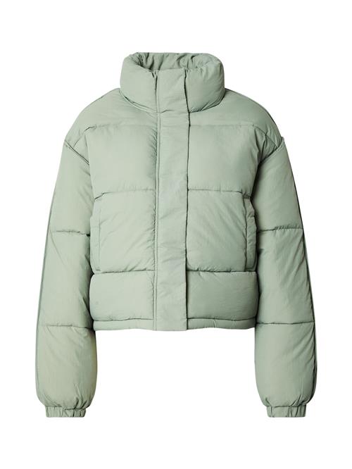ONLY Overgangsjakke 'ONLELLIE'  mint