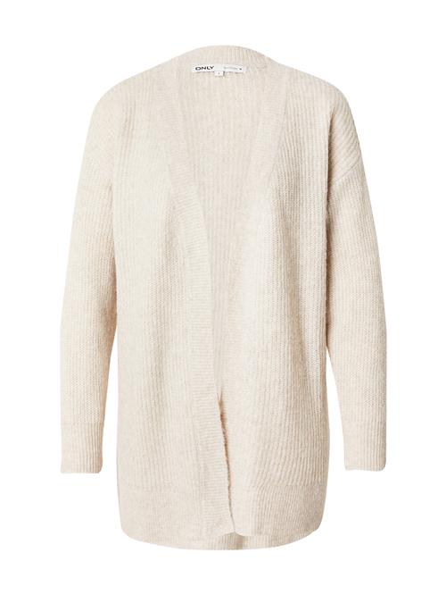 ONLY Cardigan 'ONLHAVANNA'  stone