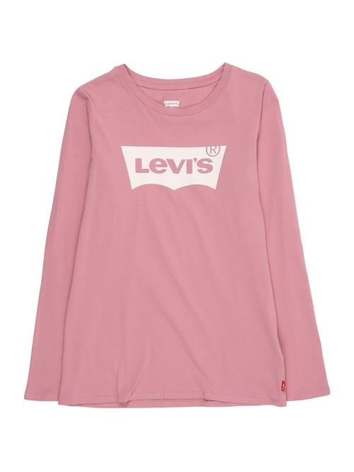 Levi's Kids Bluser & t-shirts  lysviolet / hvid