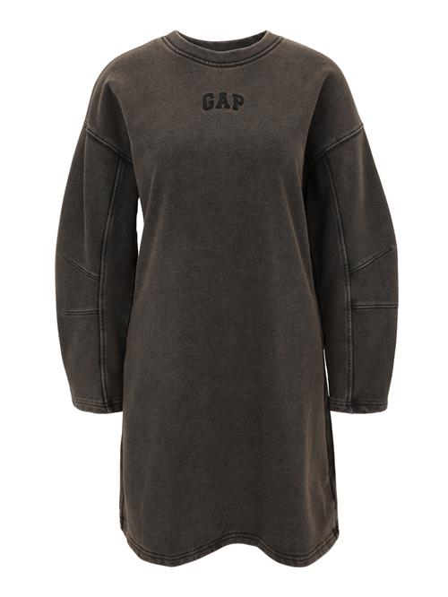 Gap Petite Kjole  sort