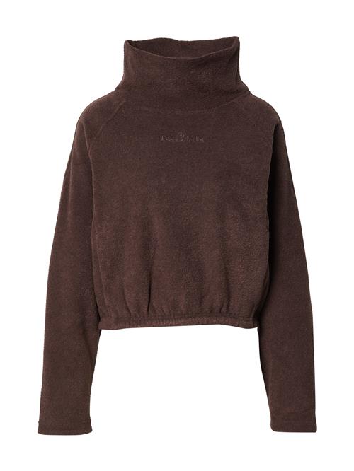 Moonchild Yoga Wear Sportspullover  kastaniebrun