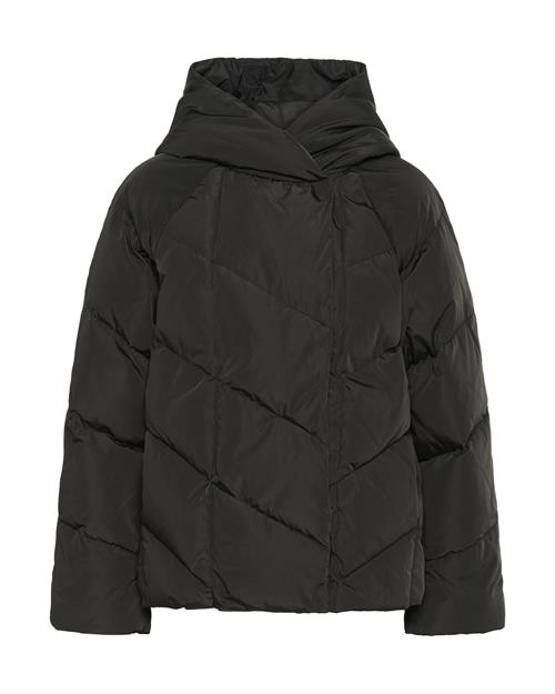 InWear Vinterjakke 'IWYaz'  sort