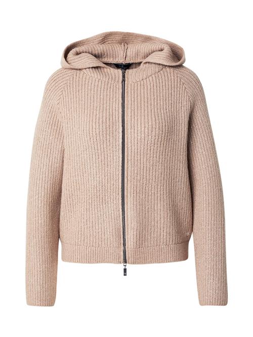 monari Cardigan  beige
