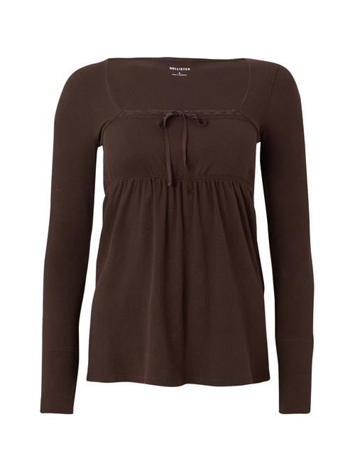 HOLLISTER Shirts  choko