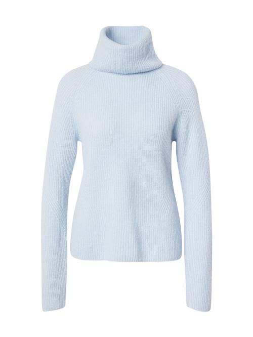 BOSS Pullover 'Falodina'  himmelblå