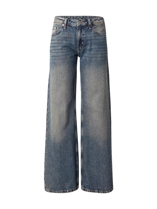 WEEKDAY Jeans 'Imoo'  blue denim