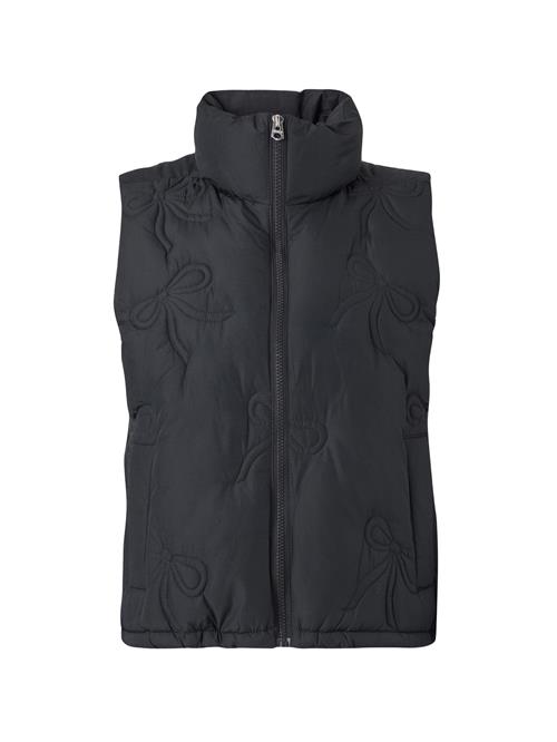 HOLLISTER Vest 'AUG3'  sort
