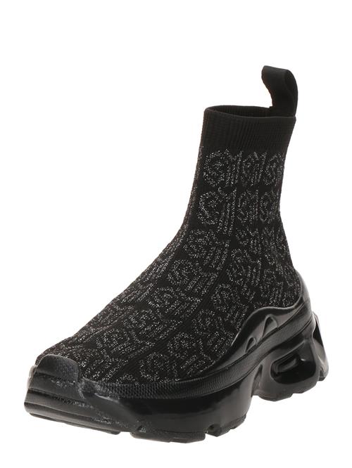 STEVE MADDEN Slip On 'Flyby'  sort