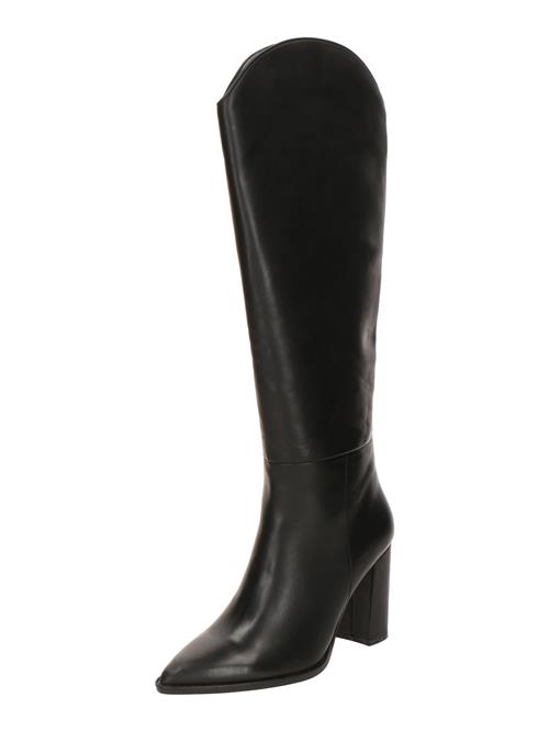 STEVE MADDEN Støvler 'Bixby'  sort