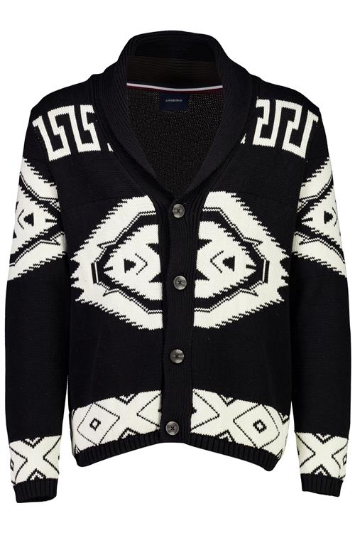 Se Lindbergh Cardigan hos Tøjeksperten