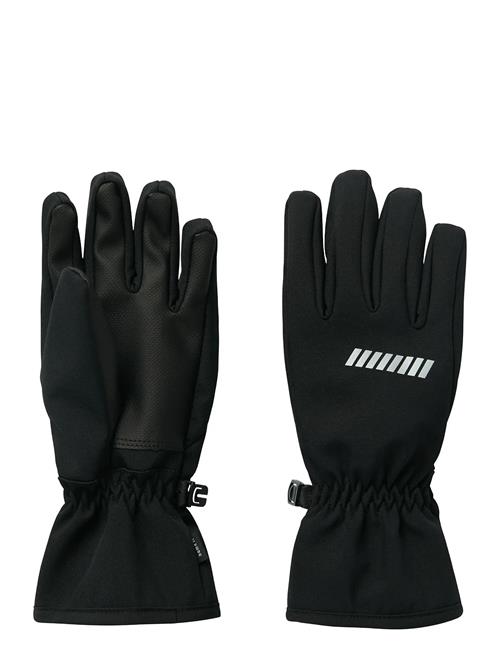 Nknalfa Glove7 Fo Name It Black