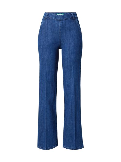 UNITED COLORS OF BENETTON Jeans  blue denim