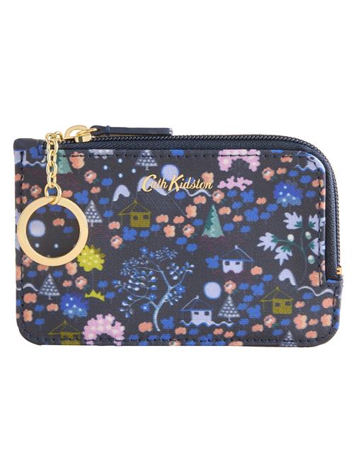 Cath Kidston Etui  blå / navy / lyseblå / koral