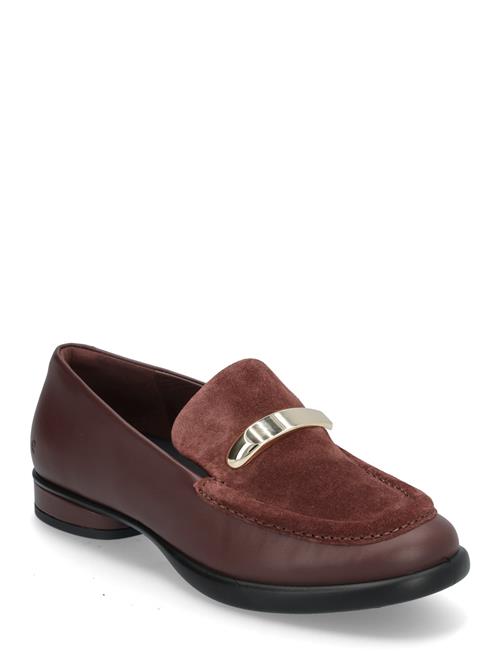 Sculpted Lx ECCO Brown