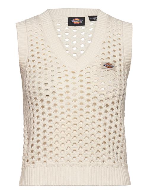 Ingalls Vest Dickies Cream