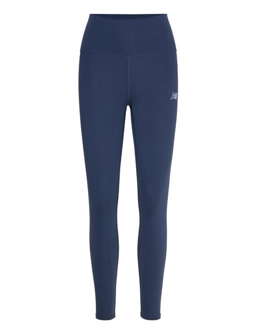 Nb Harmony High Rise Legging 25" New Balance Navy