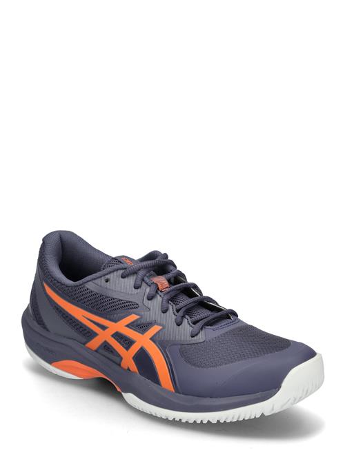 Game Ff Asics Navy