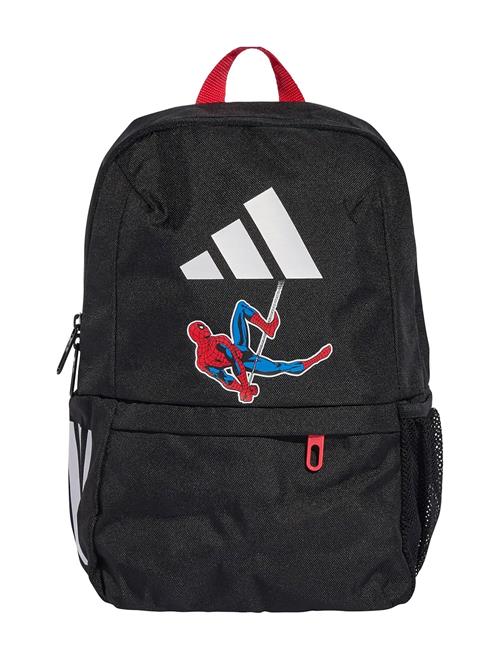 Lk Mrvl Sm Bpk Adidas Sportswear Black