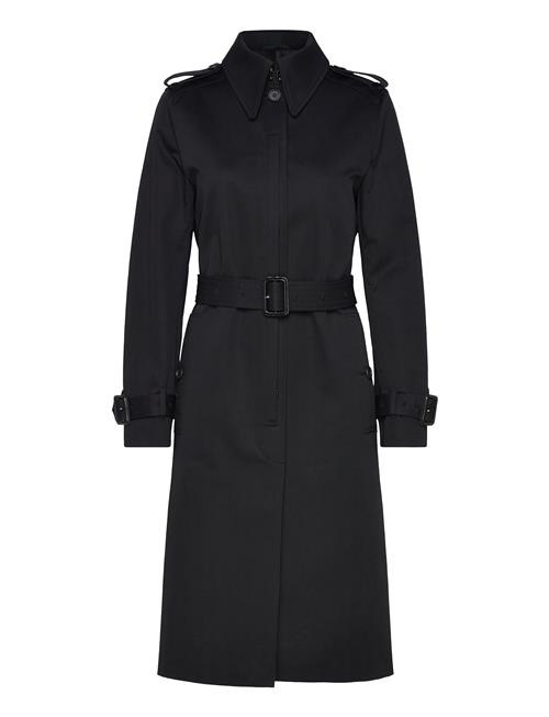 Lamia C Tiger Of Sweden Black