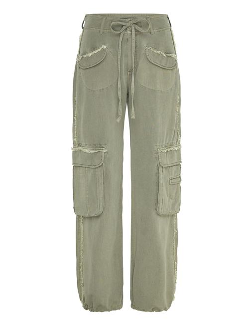 Alejandria Desigual Khaki