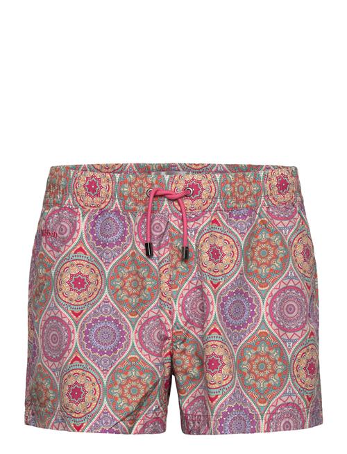 Panacea Nikben Pink