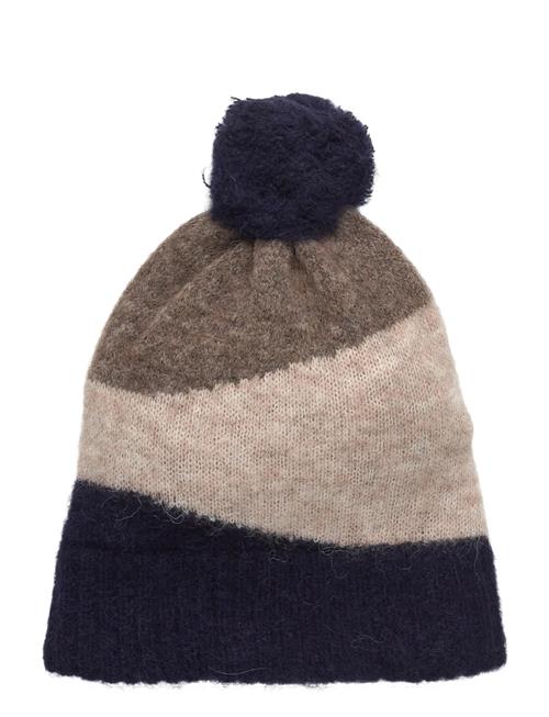 Star Alpaca Moon Beanie Fliink Patterned