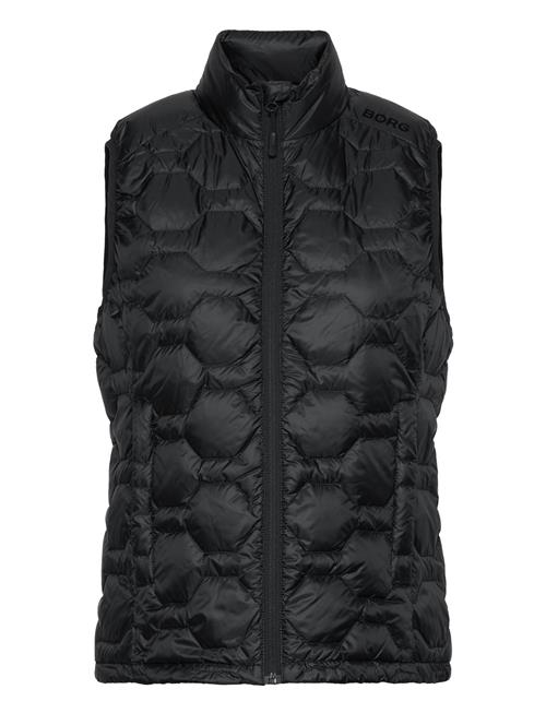 Borg Liner Vest Björn Borg Black